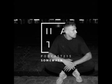 Somewhen – HATE Podcast 215