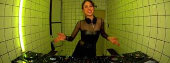 Isabelle Beaucamp | HÖR – February 15 / 2024