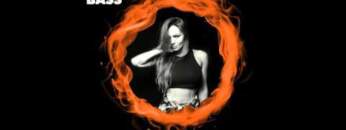 DEBORAH DE LUCA @ STERNE BASS – EWERK BERLIN 30.01.2016