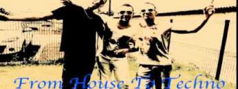 Tech-House Mix : New Music : Carl Cox & Marco