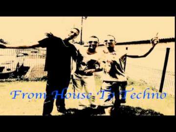 Tech-House Mix : New Music : Carl Cox & Marco