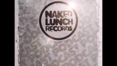 Pascal FEOS | Naked Lunch Mix (2017)