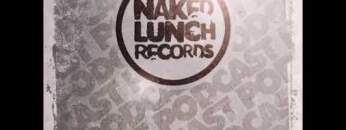 Pascal FEOS | Naked Lunch Mix (2017)