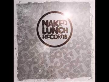 Pascal FEOS | Naked Lunch Mix (2017)