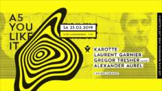 DJ Karotte | Karottes 50th Birthday [Techno Classics Mix] Warehouse