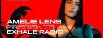 Amelie Lens presents Exhale Radio – Episode #10