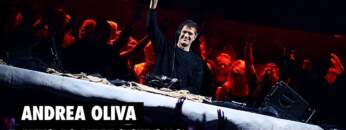 Andrea Oliva | ANTS 10 Years Strong – Ushuaïa Ibiza