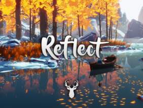 Reflect | Chill Mix