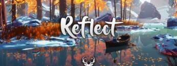 Reflect | Chill Mix