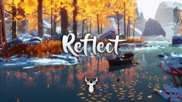 Reflect | Chill Mix