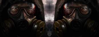 The Dark Side of the MINIMAL TECHNO – S.T.A.L.K.E.R by