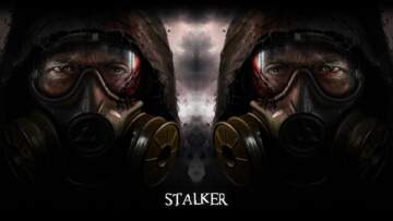 The Dark Side of the MINIMAL TECHNO – S.T.A.L.K.E.R by