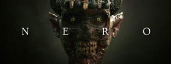 Dark Techno / Cyberpunk / Industrial Mix ‘NERO’