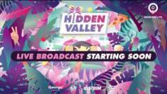 Sub Focus DJ set live at Hidden Valley Festival in