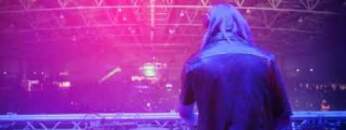 Marcel Dettmann Dj-Set – Amore Music Experience – Roma