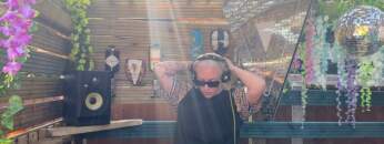 Sam Divine – DVINE Sounds Virtual Festival