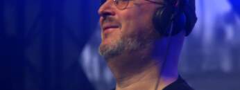 Les Dentelles Electroniques Festival 08/08/2021 THOMAS SCHUMACHER