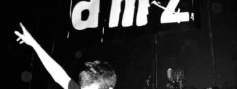 Skream – Rinse FM 14th March 2006 (Skream’s first RINSE