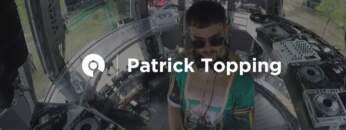 Patrick Topping @ Ultra Music Festival Miami 2016, Resistance Day