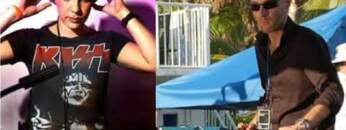 Gigolo Night @ Montreux Jazz Vitalic Live & Miss Kittin