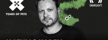 Mathias Kaden DJ set – Pets Recordings | @Beatport Live