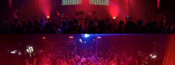 Shipe @ Boogaloo [16.03.2019] Future Scope w. Jeff Mills