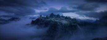 Melodic techno mix 2021 (Stephan Bodzin, Clawz SG, Dyzen…)