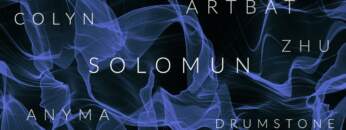 Melodic Techno Vocal Vol.13 – Colyn – Solomun – Artbat
