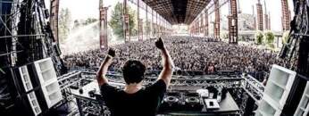 Solomun – Kappa FuturFestival Torino, Italy #Mixtapedjeletronicmusicvideo