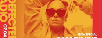 Defected Radio Show Ibiza Special Hosted by Sam Divine –