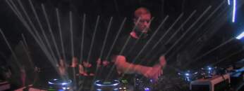 Ben Klock @ Awakenings Amsterdam ADE X Klockworks Presents Photon