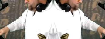 Claude VonStroke – EDC Las Vegas Virtual Rave-A-Thon (May 15,