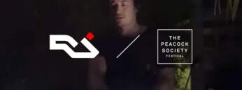 Dax J – Live from RA’s stage at Peacock Society,