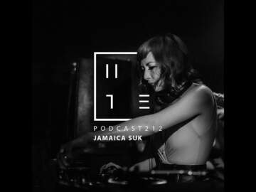 Jamaica Suk – HATE Podcast 212