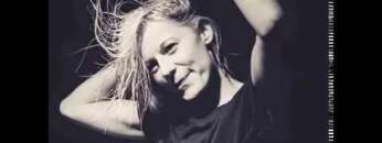 Klaudia Gawlas in the mix 2017