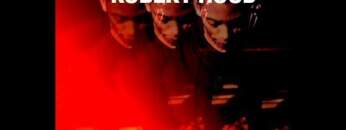 Jeff Mills & Robert Hood Limelight NYC 1992