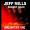 Jeff Mills & Robert Hood Limelight NYC 1992