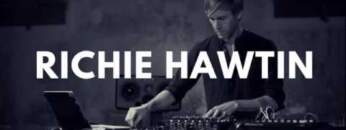 Richie Hawtin – Live @ Block Festival, The Block –