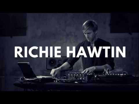 Richie Hawtin - Live @ Block Festival, The Block - Tel Aviv (21.09.2017)
