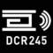 Adam Beyer b2b Joseph Capriati – Drumcode Radio 245 (10-04-2015) Live @ Awakenings 2015 DCR245