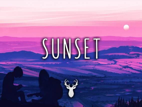 ‚Sunset‘ | Chill Mix