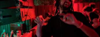 PAWSA LIVE @ SOLID GROOVES DC10 IBIZA 2022 MOTEL OPENING