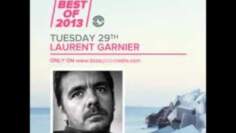 Laurent Garnier – Best Of 2013
