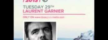 Laurent Garnier – Best Of 2013