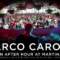 Marco Carola: Music On After Hour at Martina Beach – Playa del Carmen, Mexico. The BPM Festival