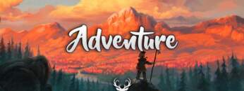 Adventure | Chill Mix