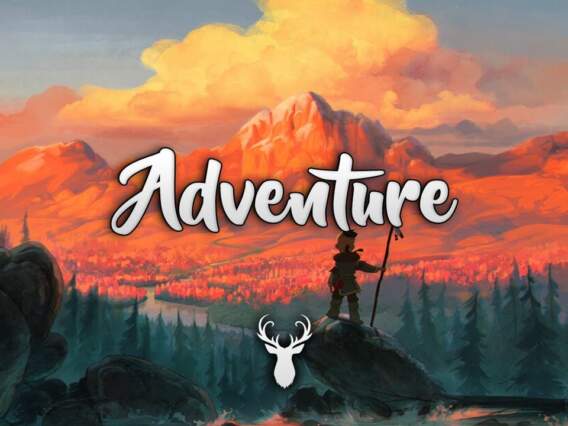 Adventure | Chill Mix