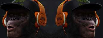 Minimal Techno & Minimal House Mix 2023 – Monkey Style