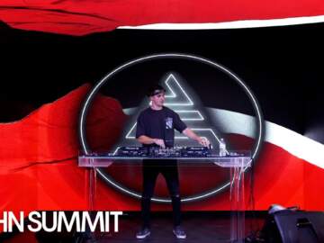 John Summit – Live From The Cube