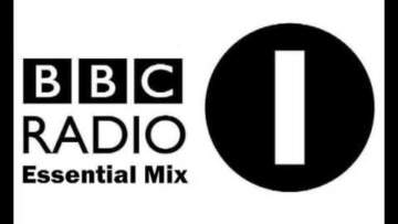 Essential Mix 631 2005 10 02 Paul Woolford